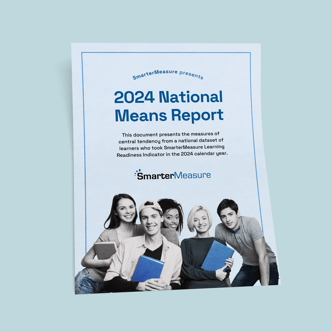 National Means Report Mockup