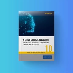 AI Ethics and Higher Education eBook