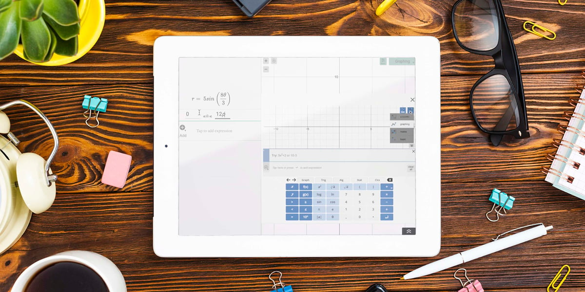 New Calculator App in SmarterProctoring Creates Equity and Integrity