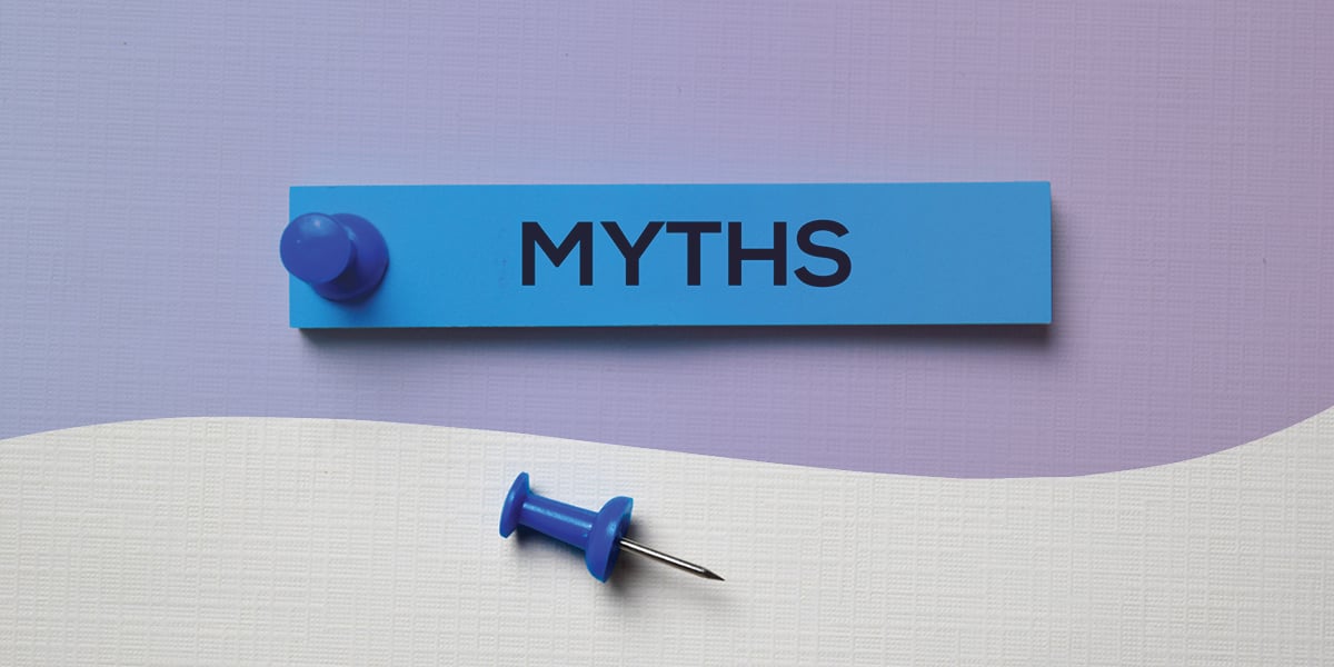 Do The Proctoring Myths Still Matter?